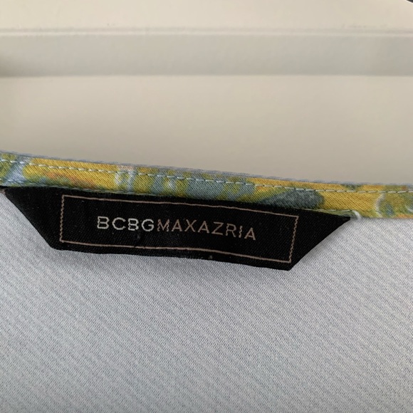 BCBG dress - Picture 2 of 2